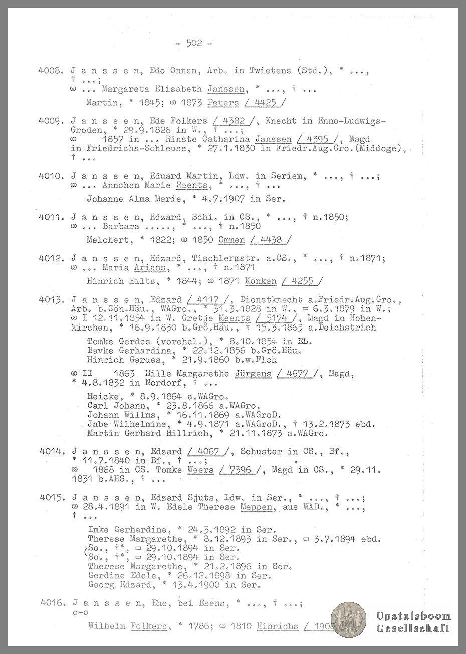 Document